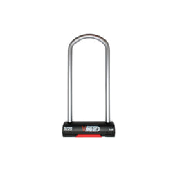 VECTOR Antifurto ad arco Super Max L2 - Ø16mm / 125x320mm - Certificato SRA / ART / NF-FFMC