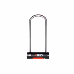 VECTOR Antifurto ad arco Super Max L2 - Ø16mm / 125x320mm - Certificato SRA / ART / NF-FFMC