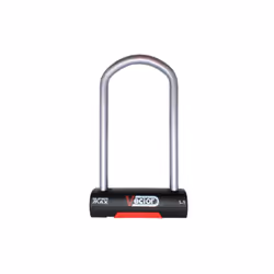 VECTOR Antifurto ad arco Super Max L1 - Ø16mm / 125x250mm - Certificato SRA / ART / NF-FFMC