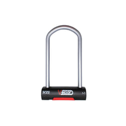 VECTOR Antifurto ad arco Super Max L1 - Ø16mm / 125x250mm - Certificato SRA / ART / NF-FFMC