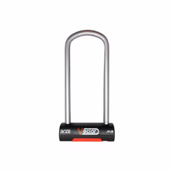 VECTOR Antifurto ad U Super Max M3 - Ø16mm / 108x270mm - Certificato SRA / ART / NF-FFMC