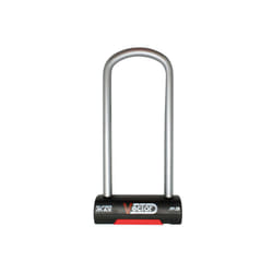 VECTOR Antifurto ad U Super Max M3 - Ø16mm / 108x270mm - Certificato SRA / ART / NF-FFMC