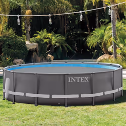 Intex UTF00140 Copertura per piscina Copertura solare per piscina