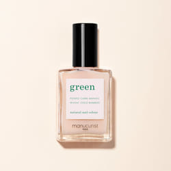 Manucurist Green smalto per unghie 15 ml Nude Lucida