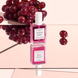 Manucurist Active Glow Rinforzante per unghie 15 ml - Vista aggiuntiva 3
