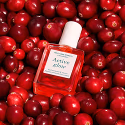 Manucurist Active Glow Rinforzante per unghie 15 ml - Vista aggiuntiva 3