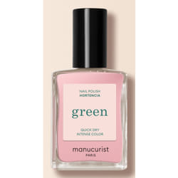 Manucurist Green smalto per unghie 15 ml Rosa Lucida