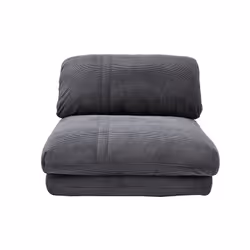 La poltrona letto SPENCER si fa letteralmente in 5! Ideale per riscaldare un salotto e dare un tocco vintage, questa poltrona ...