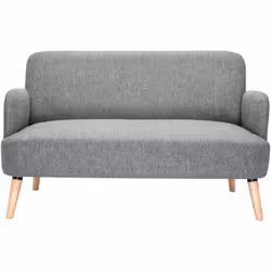 ISKO: il divano 2 posti che mette tutti d'accordo! Per gli amanti del comfort: questo divano scandinavo sarà sicuramente prot ...