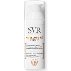 SVR AK Secure DM Protect Prevenzione Tumori Cutanei 50ml