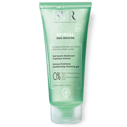 SVR Spirial Déo-Douche Gel Detergente Deodorante 200ml