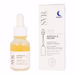 SVR Ampoule Relax Contorno Occhi Rilassante Rigenerante 15ml
