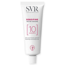 SVR Sensifine Nutri-Baume Balsamo Emolliente Nutriente 40ml