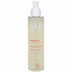 Svr Cicavit Gel Moussant è un prodotto utile per detergere il corpo e per combattere le irritazioni del corpo grazie alle sue ...