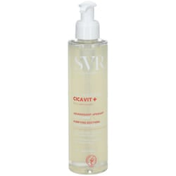 SVR Cicavit Gel Moussant per il Corpo 200ml