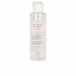 TOPIALYSE PALPEBRAL DEMAQUILLANT YEUX 125 ML
