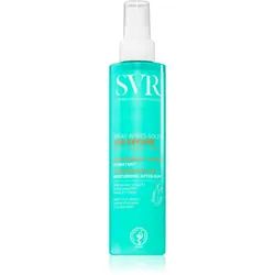 Sun Secure Spray Apres-Soleil Spray Doposole Rinfrescante Lenitivo 200ml