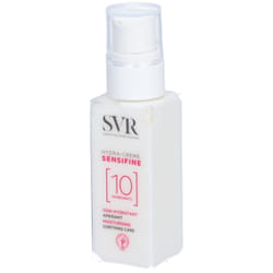 SVR Sensifine Hydra-Crème Trattamento Lenitivo Idratante 40ml