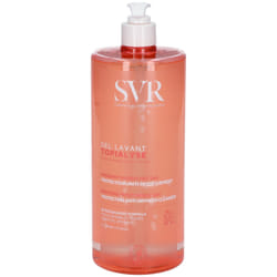 SVR Topialyse Gel Lavante Idratante Anti Secchezza 1000ml
