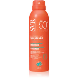 SVR Sun Secure Lait Crepitant SPF 50+ 200 ml