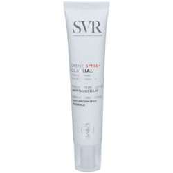 SVR Clairial Lumiere Crema Antimacchie SPF50+ 40ml