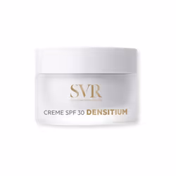 SVR Densitium è una crema protettiva, ideale per combattere i segni del tempo, contrastare le rughe profonde, la secchezza e ...