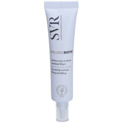 SVR Filler Biotic Contorno Occhi e Labbra Effetto Lifting 15ml