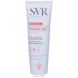 SVR Topialyse Concentre Lavant Crema Detergente Pelle Secca e Sensibile 100 ml