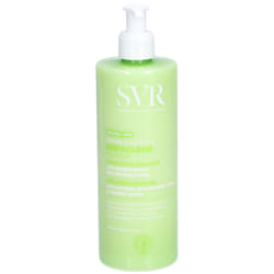 SVR Sebiaclear Crema Lavante Viso e Corpo Pelle Grassa 400ml