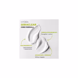 SVR Sebiaclear Hydra Trattamento Lenitivo Correttivo 40ml - Vista aggiuntiva 5