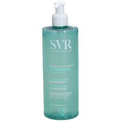SVR Physiopure Gelee Moussant Gel Detergente Viso 400ml