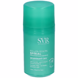 SVR Spirial Roll-On Vegetal Deodorante 24h per Pelli Sensibili 50ml - Vista aggiuntiva 4