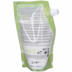 SVR Sebiaclear Creme Lavante Idratante per Pelle Secca Ricarica 400 ml