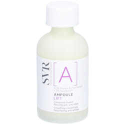 SVR Ampoule Lift A Concentrato Levigante Rivitalizzante Anti Rughe 30ml