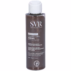 SVR Xérial Gommage Corpo Esfoliante e Nutriente 100 grammi
