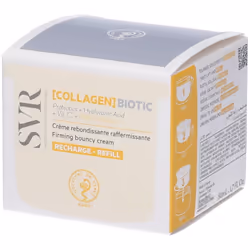 SVR Collagen Biotic Crema Rigenerante Antirughe Ricarica 50ml