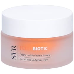 SVR C20 Biotic Crema Illuminante Rughe e Imperfezioni 50ml