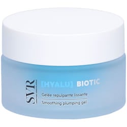 SVR HYALU Biotic Gel Rigenerante e Rimpolpante 50ml