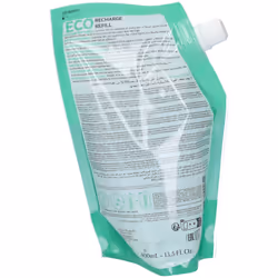 SVR Spirial Deo Douche Gel Doccia Deodorante Ricarica 400 ml