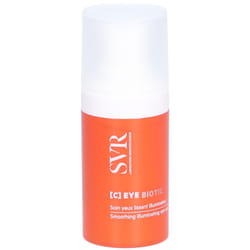 SVR C Eye Biotic Contorno Occhi Antietà Illuminante 15ml