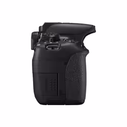 Canon EOS 700D + EF-S 18-55mm + EF 75-300mm Kit fotocamere SLR 18 MP CMOS 5184 x 3456 Pixel Nero