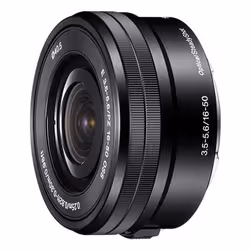 Sony α 6400 MILC 24,2 MP CMOS 6000 x 4000 Pixel Nero - Vista aggiuntiva 7