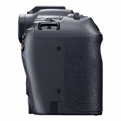 Canon EOS R8 + RF 24-105mm f/4L IS USM MILC 24,2 MP CMOS 6000 x 4000 Pixel Nero - Vista aggiuntiva 5