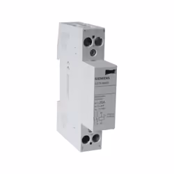 Contattore di potenza 20 A 400 V AC