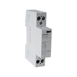 Siemens - Contattore di potenza 20 a