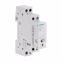 Télérupteur modulaire pour la commande d'éclairage Potere di interruzione corrente : 16A Tensione : 230V Numero delle unità m ...