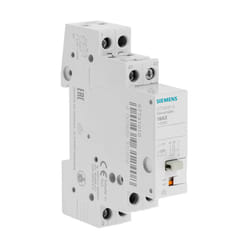 Siemens - Interruttore modulare a distanza 16A / 1 no
