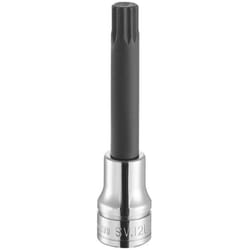 SV.8,2 kg Serie SV.Lb 1/2' Chiave a bussola scanalata xzn a lunga portata, dimensione M18 - Facom