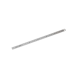 Mensola flessibile in acciaio inox a 2 lati 200 mm DELA.1051.200 - Facom