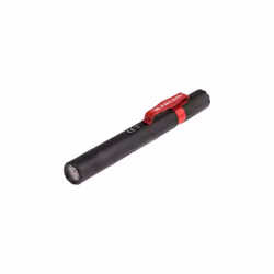 Dettagli : - 1 LED 3W. - 110 lumen. - 2.304 lux a 0,5 m. - Distanza massima di illuminazione: 48 m. - Durata della batteria: ...